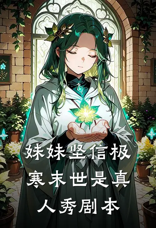 佚名佚名(妹妹坚信极寒末世是真人秀剧本)最新章节免费在线阅读_妹妹坚信极寒末世是真人秀剧本最新章节免费阅读