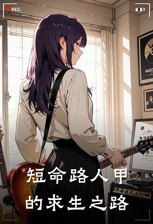 短命路人甲的求生之路