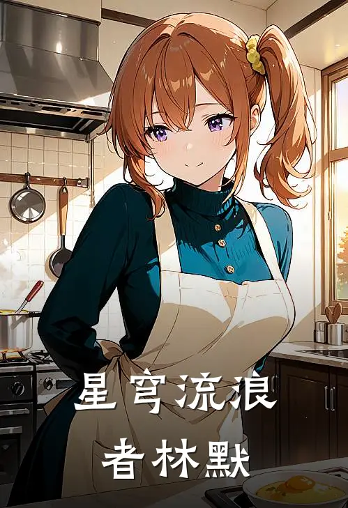 星穹流浪者林默小说林默林默（已完结全集完整版大结局）林默林默小说全文阅读笔趣阁