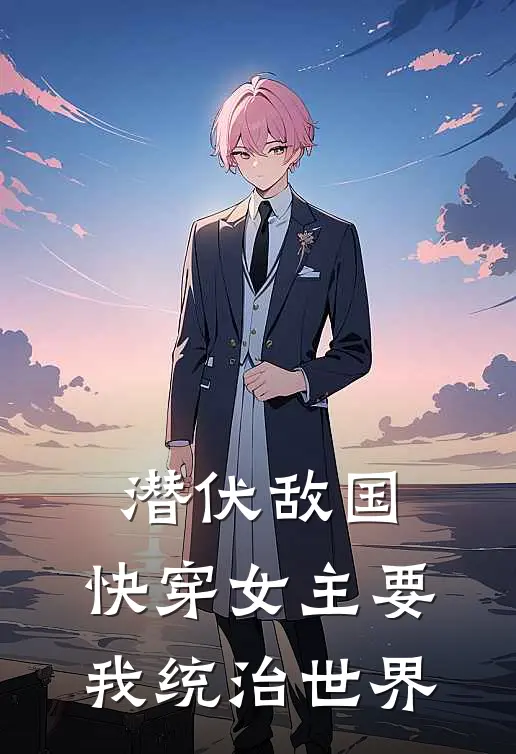潜伏敌国，快穿女主要我统治世界嬴玖康拉德最新完结小说推荐_在线免费小说潜伏敌国，快穿女主要我统治世界(嬴玖康拉德)