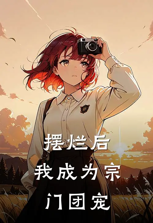 摆烂后，我成为宗门团宠