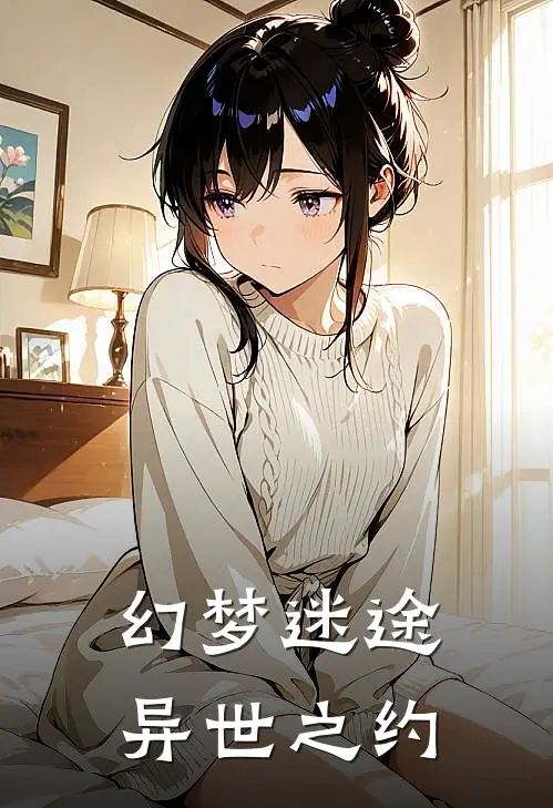 幻梦迷途：异世之约