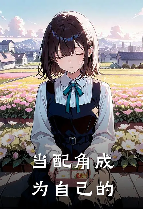 当配角成为自己的
