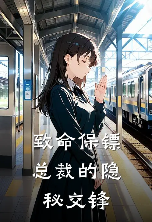 致命保镖：总裁的隐秘交锋