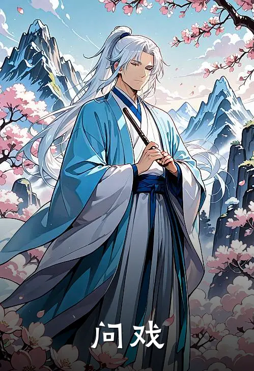 问戏红芯红汐小说完整版_完结版小说推荐问戏(红芯红汐)