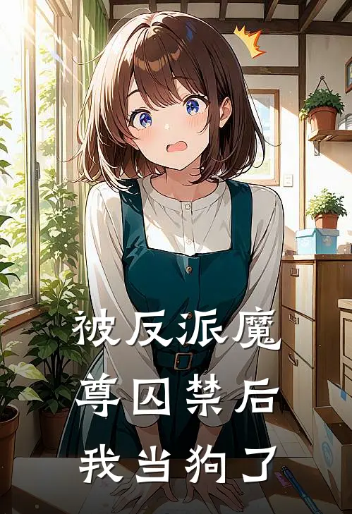 被反派魔尊囚禁后，我当狗了银邀魏疏恨已完结小说推荐_完整版小说被反派魔尊囚禁后，我当狗了(银邀魏疏恨)