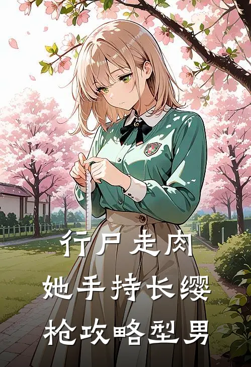 行尸走肉：她手持长缨枪攻略型男莫尔岑兮最新推荐小说_完结版小说推荐行尸走肉：她手持长缨枪攻略型男莫尔岑兮