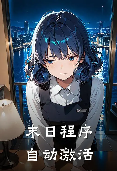 末日程序自动激活