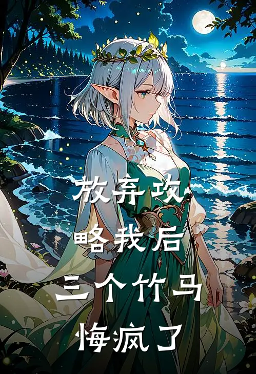 放弃攻略我后，三个竹马悔疯了