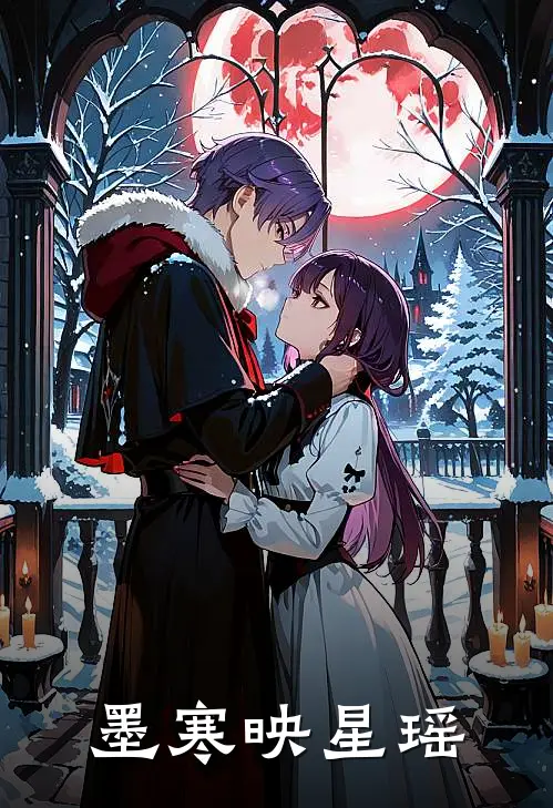 墨寒映星瑶(顾星瑶周墨寒)最热门小说_小说完整版墨寒映星瑶顾星瑶周墨寒