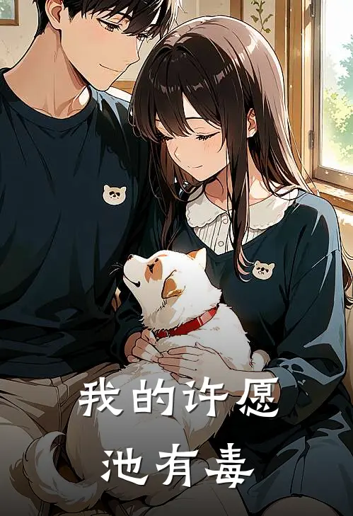 我的许愿池有毒林小鱼陈浩新热门小说_小说免费阅读我的许愿池有毒(林小鱼陈浩)