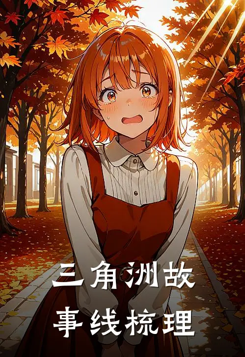 三角洲故事线梳理