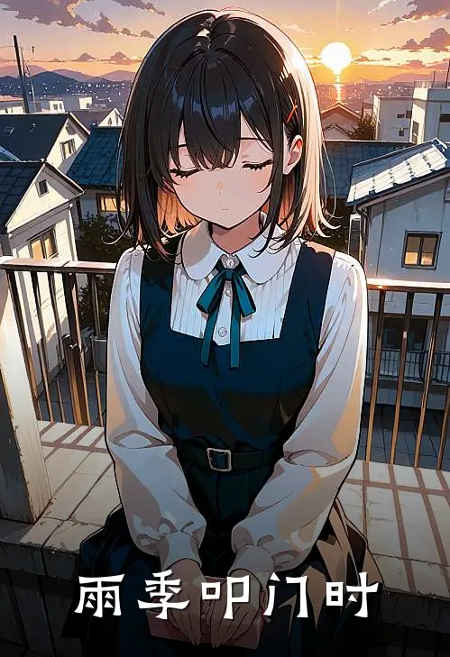 雨季叩门时林未叶拓热门免费小说_免费小说免费阅读雨季叩门时林未叶拓