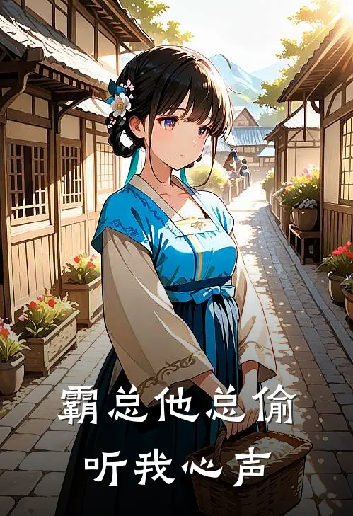 霸总他总偷听我心声