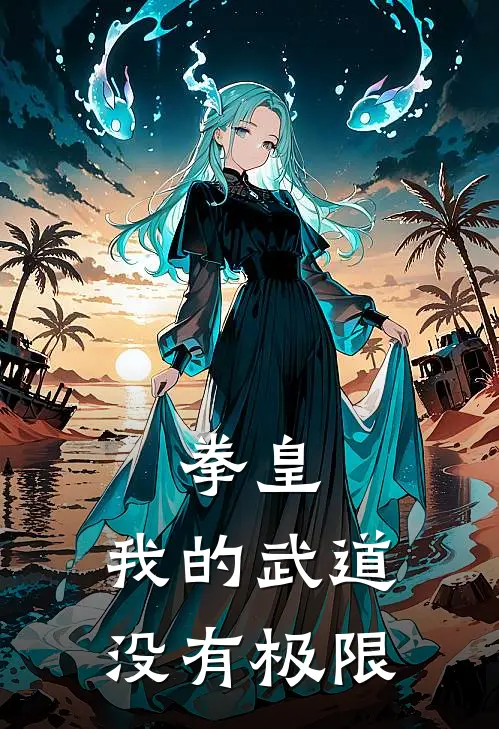 拳皇：我的武道没有极限