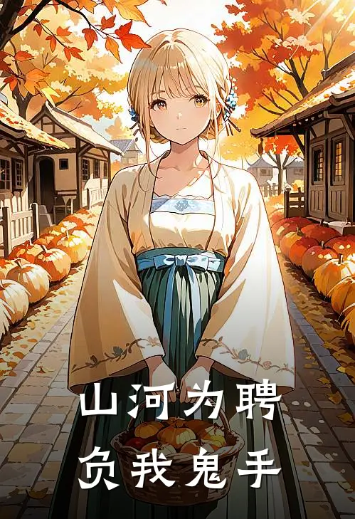 山河为聘，负我鬼手