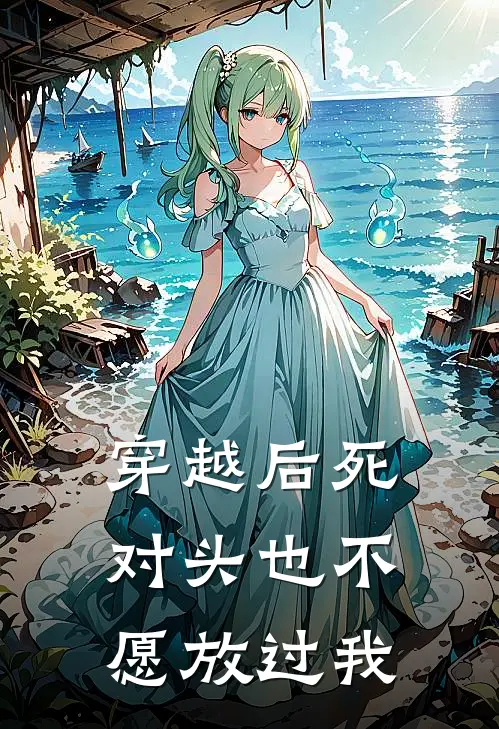 穿越后死对头也不愿放过我(江知宴陆驰)热门网络小说推荐_免费完结版小说穿越后死对头也不愿放过我(江知宴陆驰)