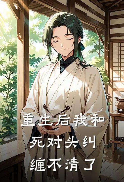 重生后我和死对头纠缠不清了
