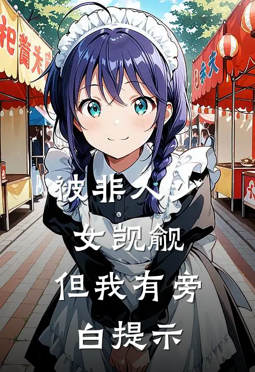 被非人少女觊觎，但我有旁白提示