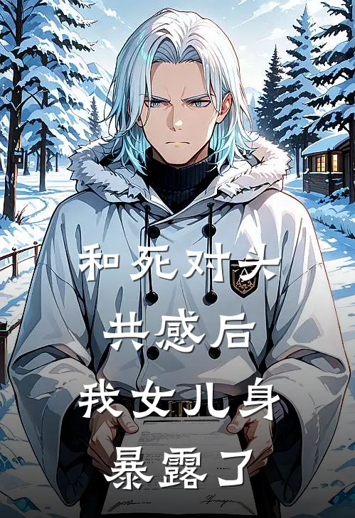 《和死对头共感后，我女儿身暴露了》宋璃宋梨完本小说_宋璃宋梨(和死对头共感后，我女儿身暴露了)全文免费阅读无弹窗大结局