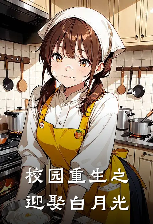 校园重生之迎娶白月光阿月苏佳琳小说免费完结_完本热门小说校园重生之迎娶白月光阿月苏佳琳