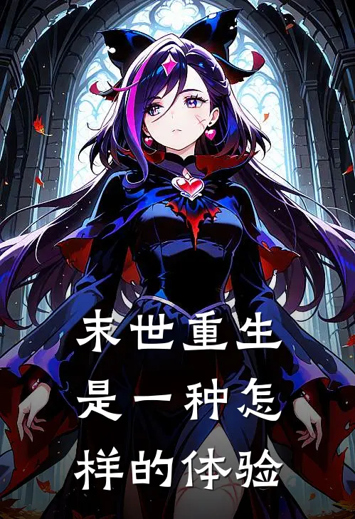 末世重生是一种怎样的体验苏棠江霆最新完结小说推荐_在线免费小说末世重生是一种怎样的体验(苏棠江霆)