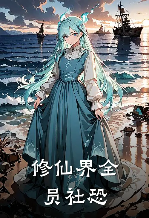 修仙界全员社恐