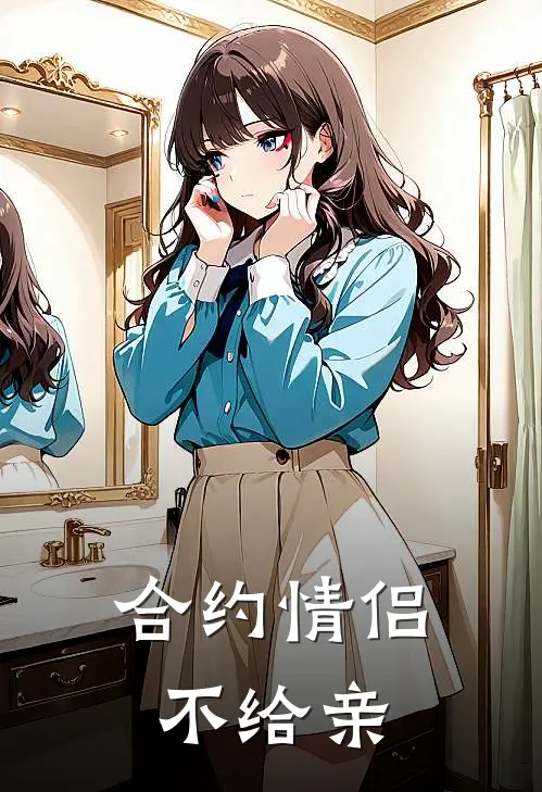 合约情侣不给亲