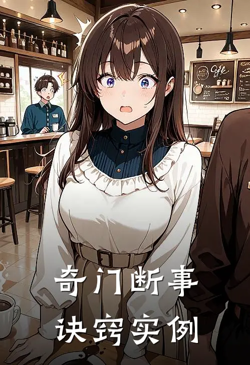 奇门断事诀窍实例