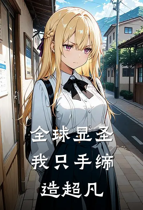 全球显圣：我只手缔造超凡