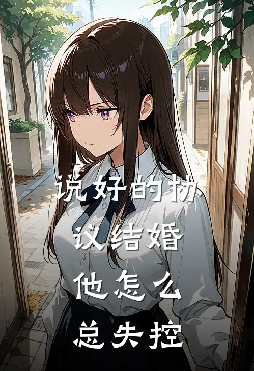 说好的协议结婚，他怎么总失控(温寻厉沉舟)新热门小说_免费完结小说说好的协议结婚，他怎么总失控(温寻厉沉舟)