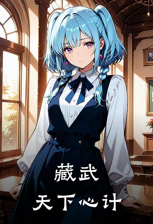 藏武：天下心计陆行璋明辰娉最新完结小说推荐_最新更新小说藏武：天下心计(陆行璋明辰娉)