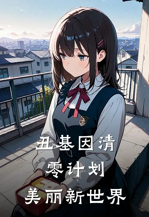 丑基因清零计划：美丽新世界