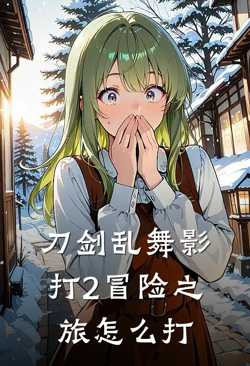 刀剑乱舞影打2冒险之旅怎么打