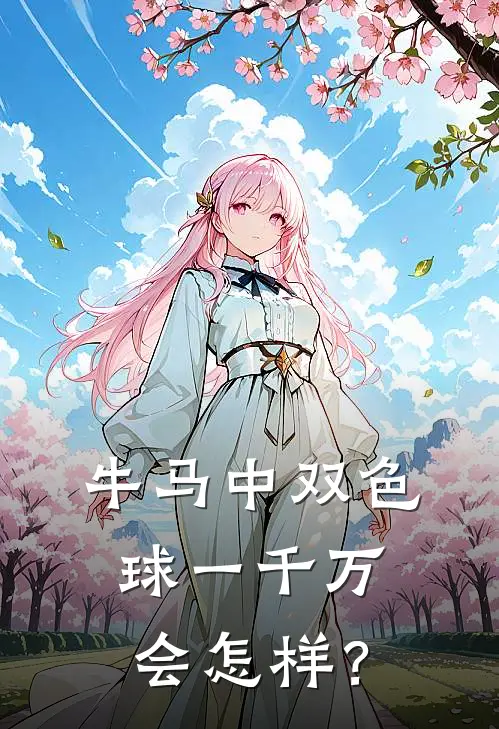 牛马中双色球一千万会怎样？(李默然周涛)完结小说_小说完整版免费阅读牛马中双色球一千万会怎样？李默然周涛