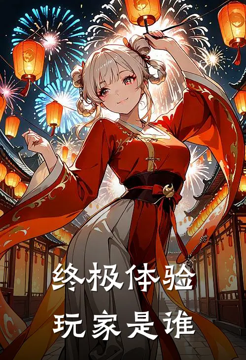 终极体验玩家是谁