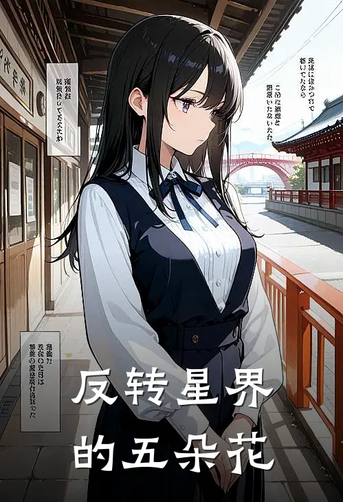 反转星界的五朵花