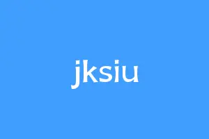 jksiu