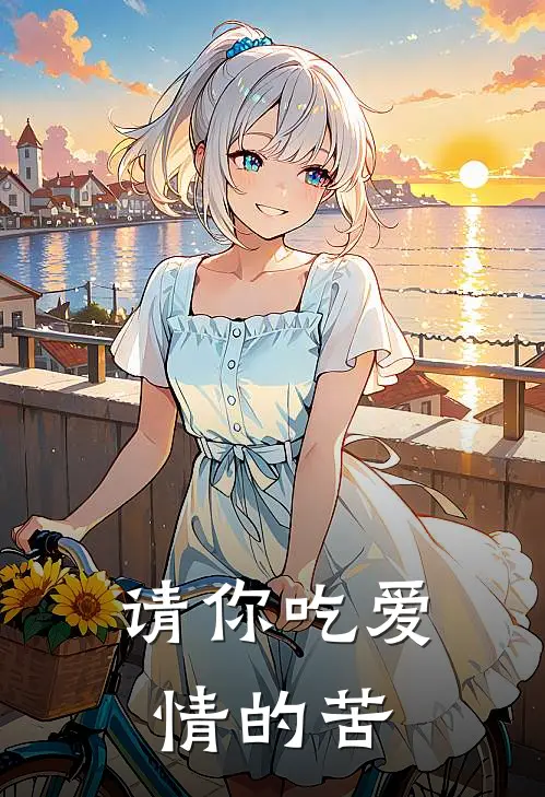 请你吃爱情的苦(沈知意苏晚卿)最新小说_免费阅读完整版小说请你吃爱情的苦(沈知意苏晚卿)