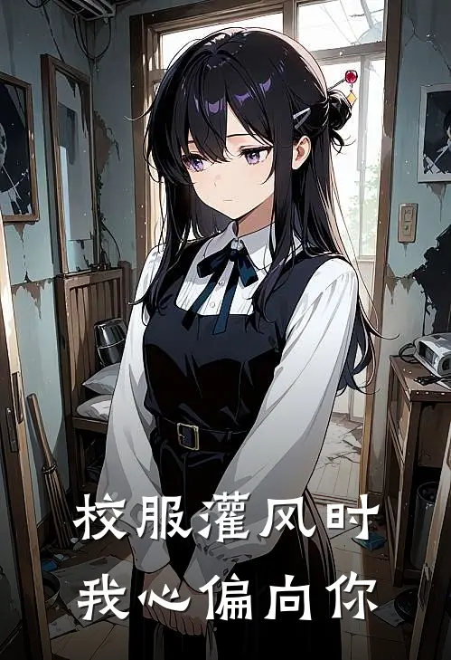 校服灌风时，我心偏向你