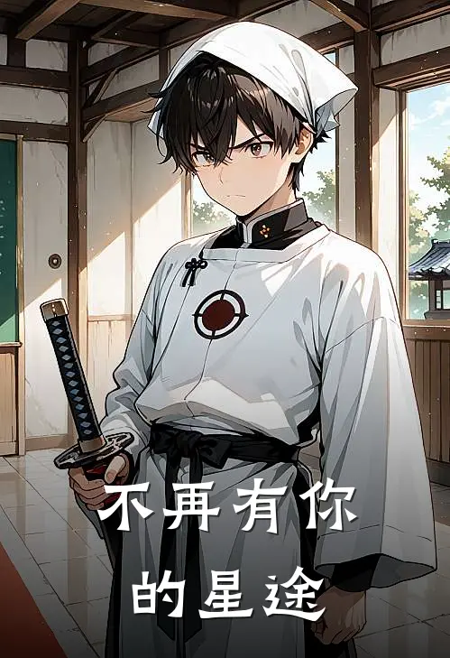 不再有你的星途