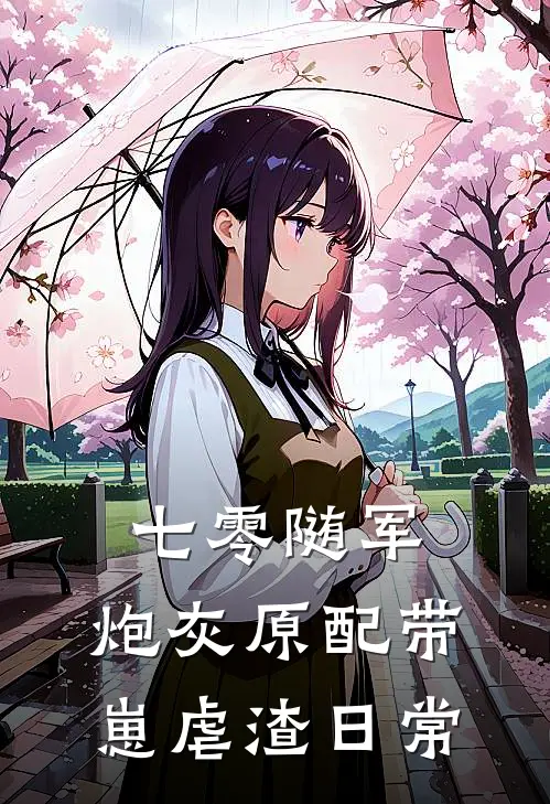 七零随军：炮灰原配带崽虐渣日常