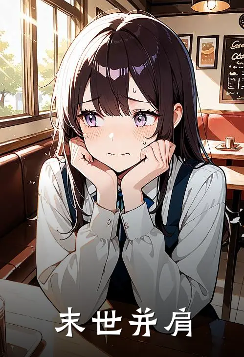 末世并肩夏晚顾沉热门小说阅读_完本完结小说末世并肩夏晚顾沉