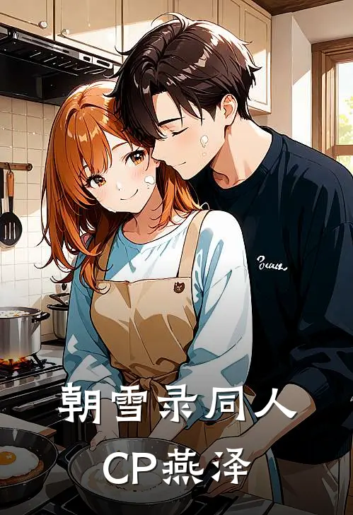 朝雪录同人CP燕泽