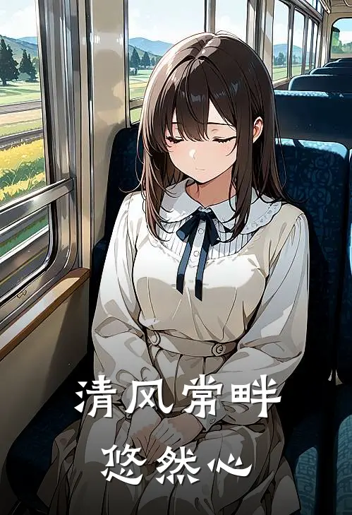 清风常畔悠然心