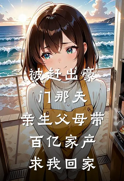 被赶出豪门那天，亲生父母带百亿家产求我回家李婉蓉陆瑶最新热门小说_免费小说全文阅读被赶出豪门那天，亲生父母带百亿家产求我回家(李婉蓉陆瑶)