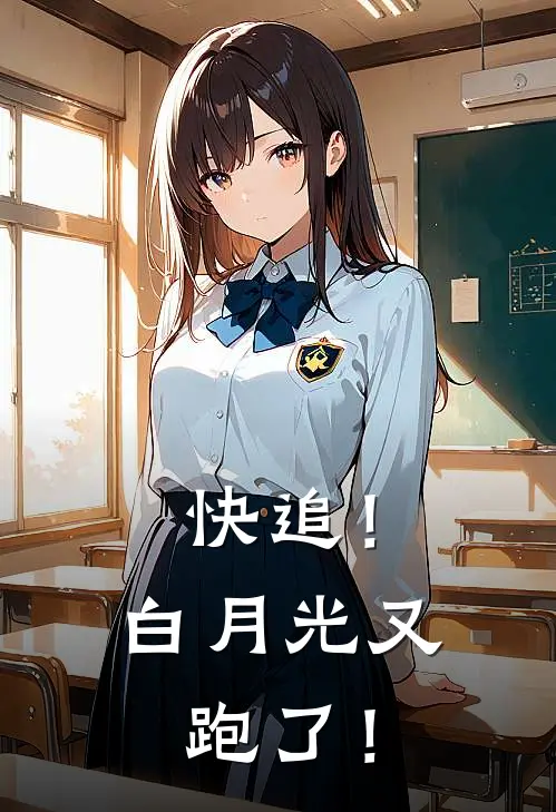 快追！白月光又跑了！江鸢璟珩最新小说推荐_完本小说免费阅读快追！白月光又跑了！(江鸢璟珩)