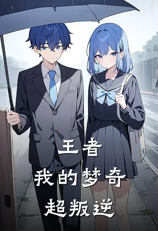 王者：我的梦奇超叛逆