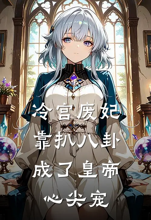 冷宫废妃靠扒八卦，成了皇帝心尖宠