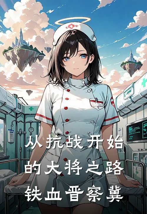 从抗战开始的大将之路(铁血晋察冀)